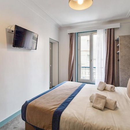 Grand Hotel Des Gobelins Paris Ngoại thất bức ảnh