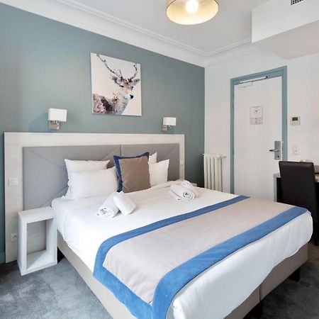 Grand Hotel Des Gobelins Paris Ngoại thất bức ảnh