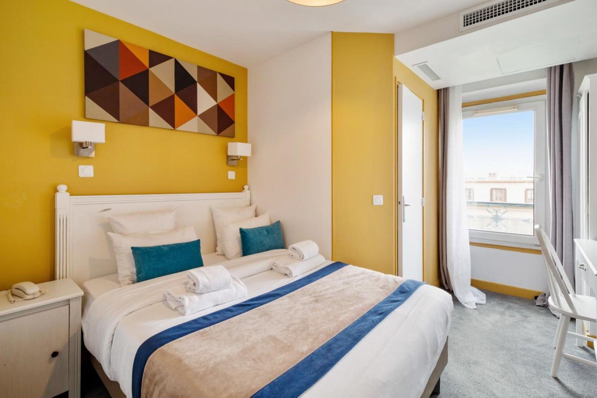Grand Hotel Des Gobelins Paris Ngoại thất bức ảnh