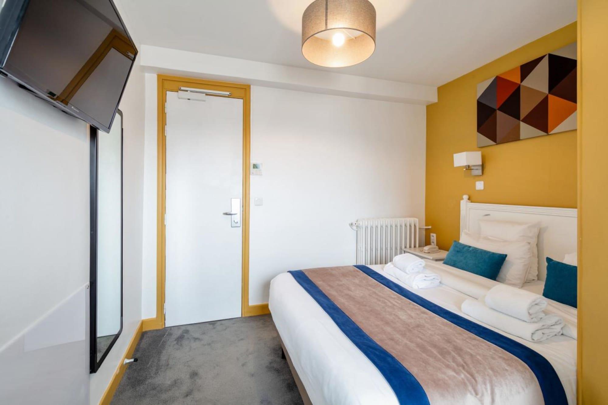 Grand Hotel Des Gobelins Paris Ngoại thất bức ảnh