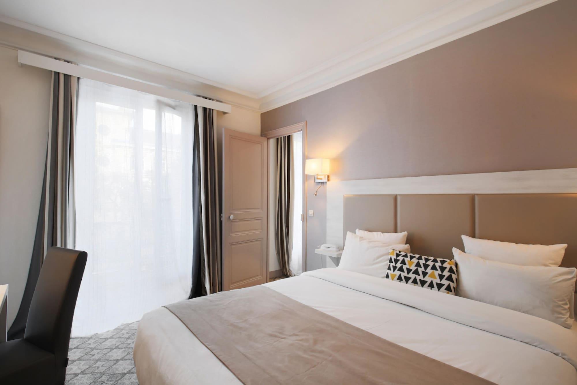 Grand Hotel Des Gobelins Paris Ngoại thất bức ảnh