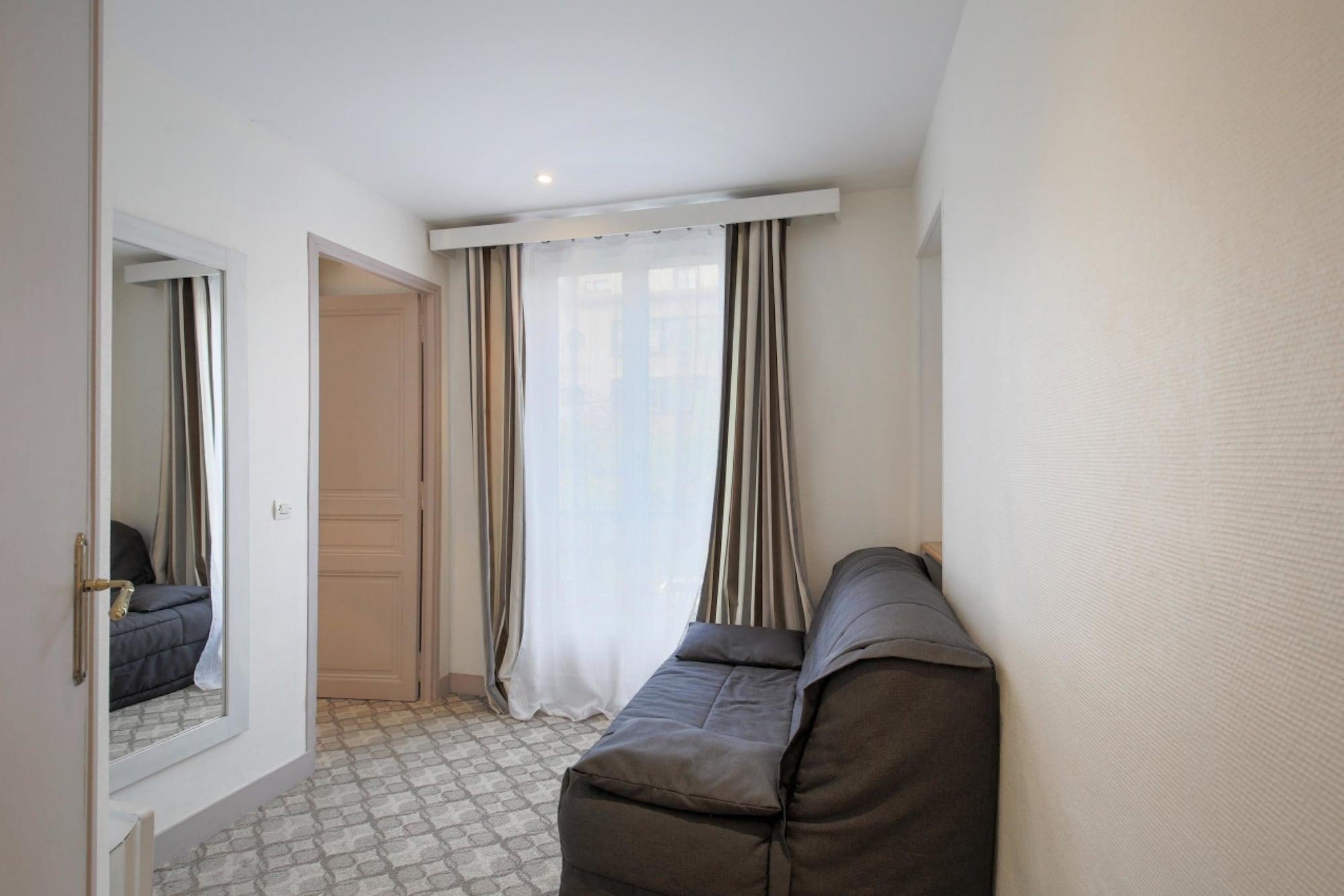 Grand Hotel Des Gobelins Paris Ngoại thất bức ảnh