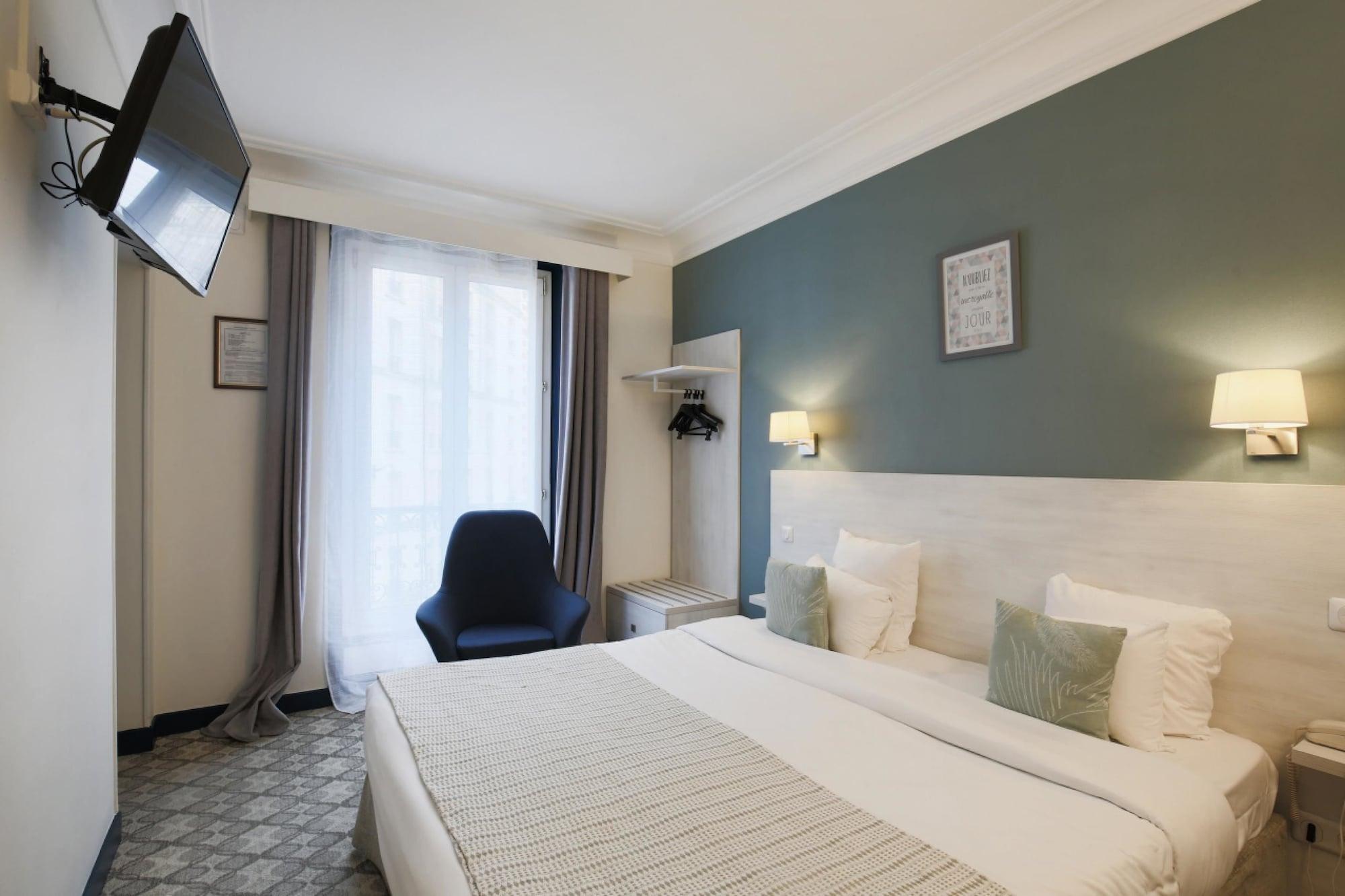 Grand Hotel Des Gobelins Paris Ngoại thất bức ảnh