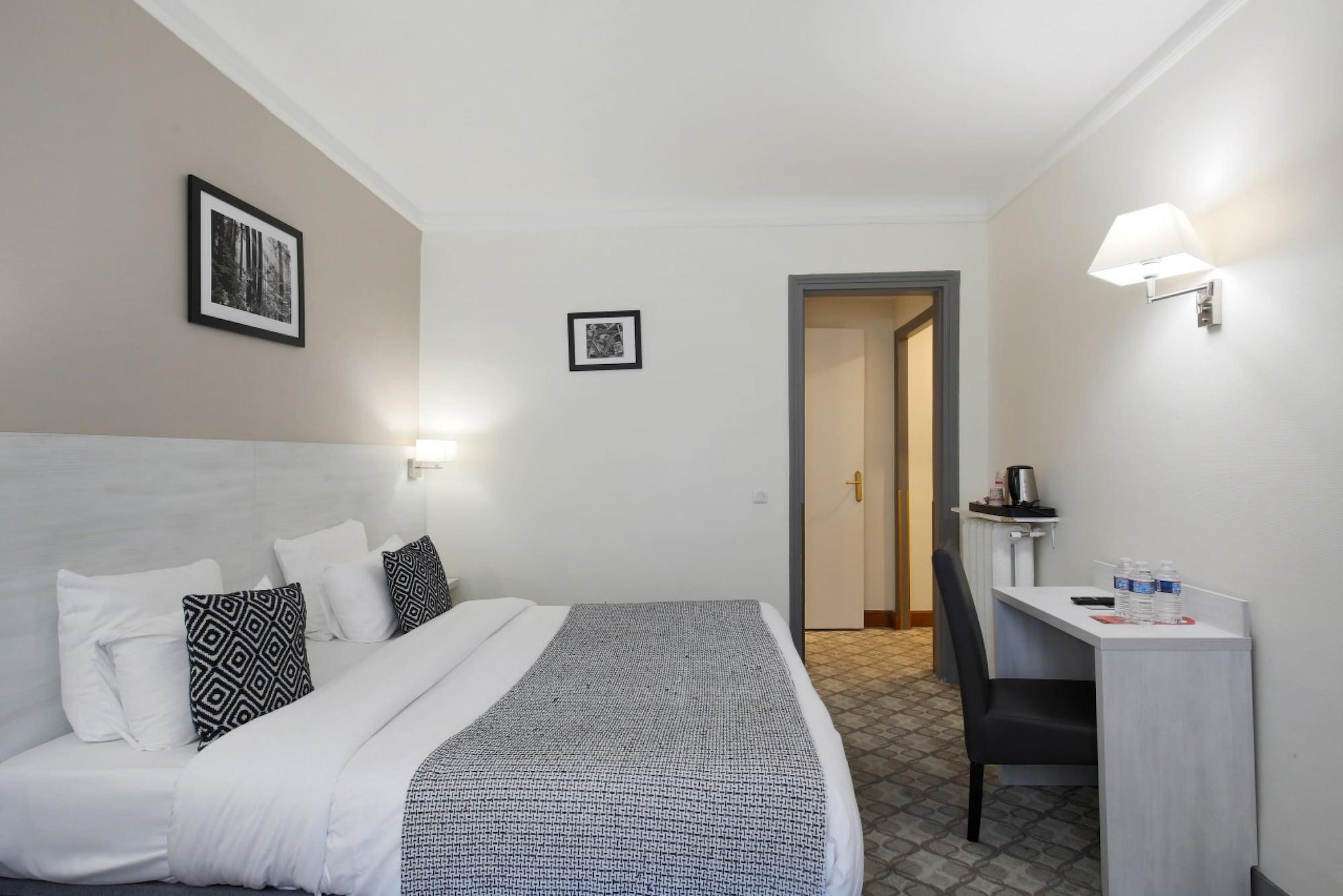 Grand Hotel Des Gobelins Paris Ngoại thất bức ảnh