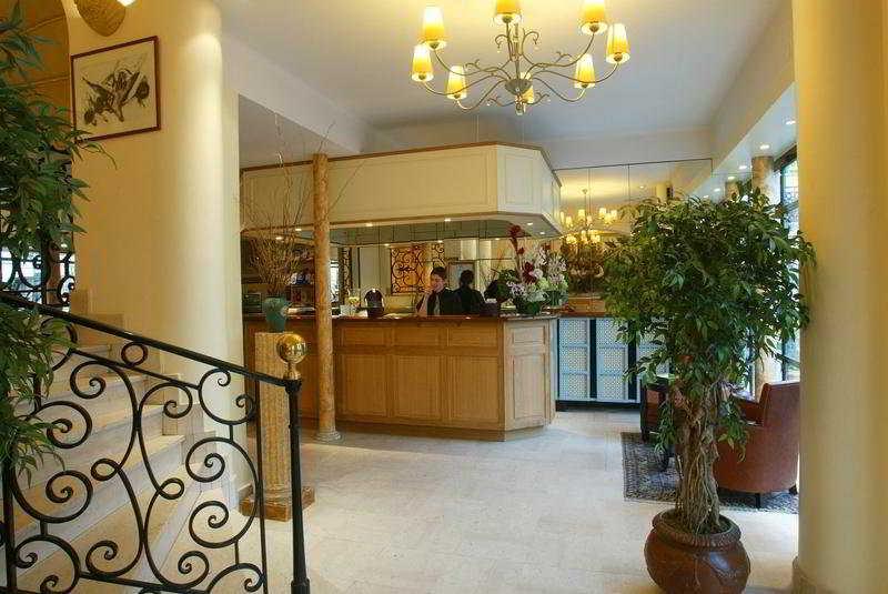 Grand Hotel Des Gobelins Paris Ngoại thất bức ảnh