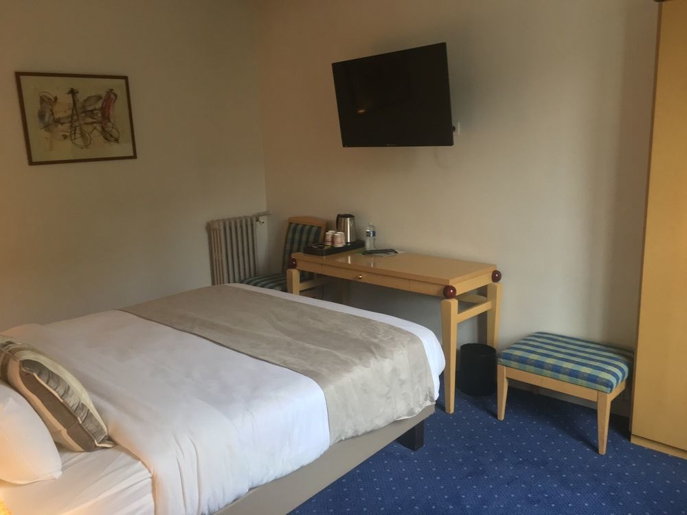 Grand Hotel Des Gobelins Paris Ngoại thất bức ảnh