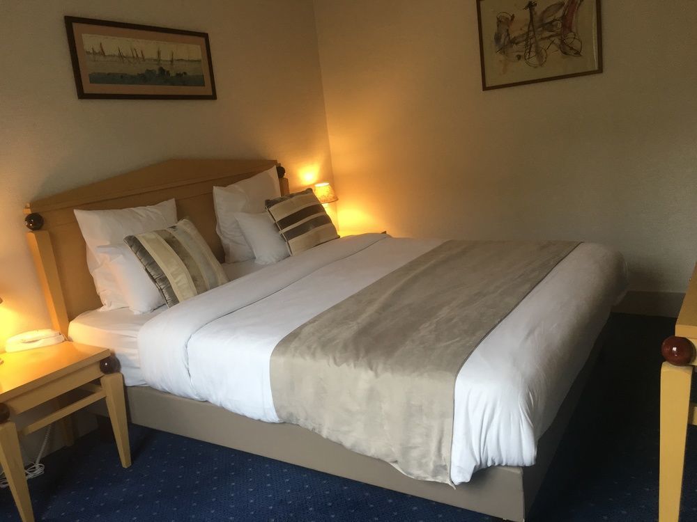 Grand Hotel Des Gobelins Paris Ngoại thất bức ảnh