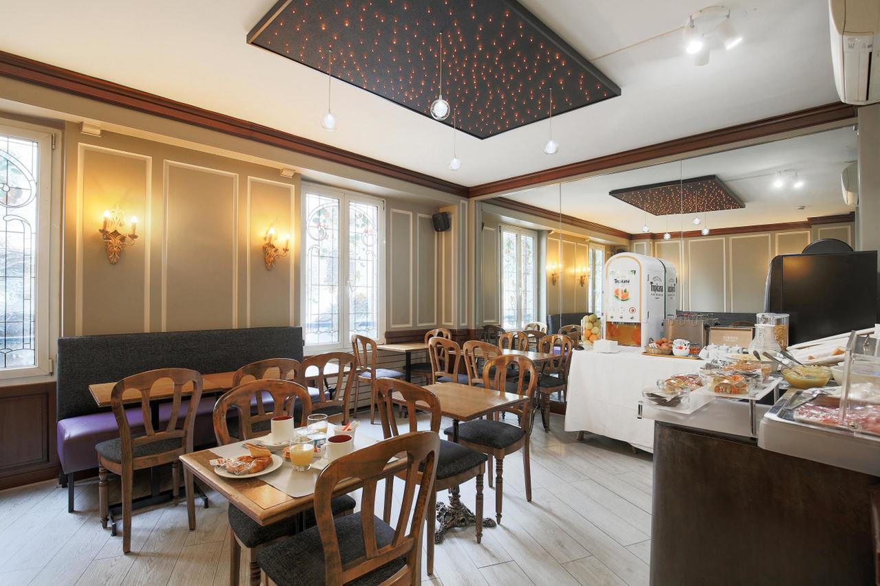 Grand Hotel Des Gobelins Paris Ngoại thất bức ảnh