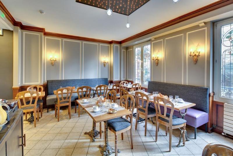 Grand Hotel Des Gobelins Paris Ngoại thất bức ảnh
