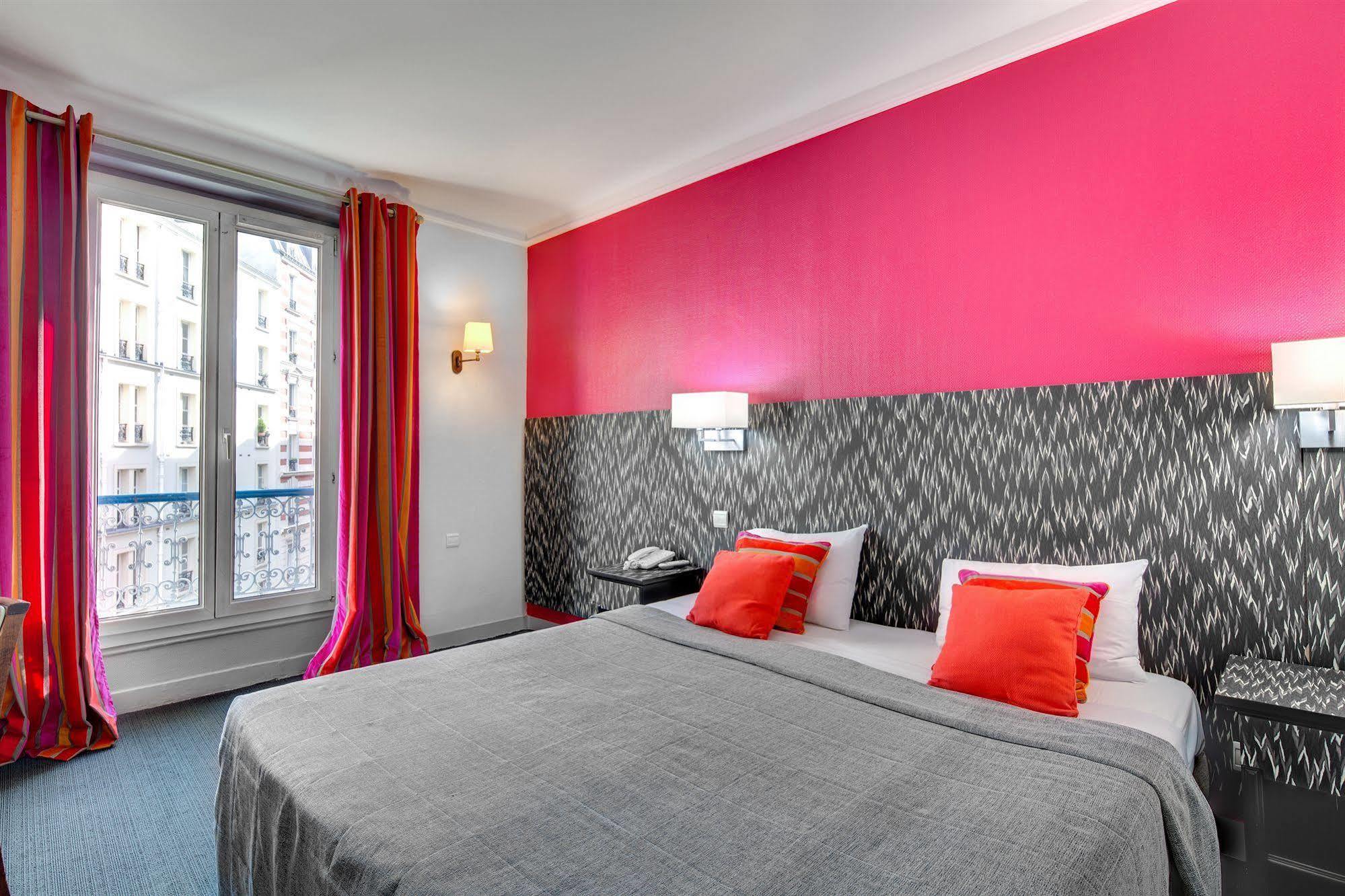 Grand Hotel Des Gobelins Paris Ngoại thất bức ảnh