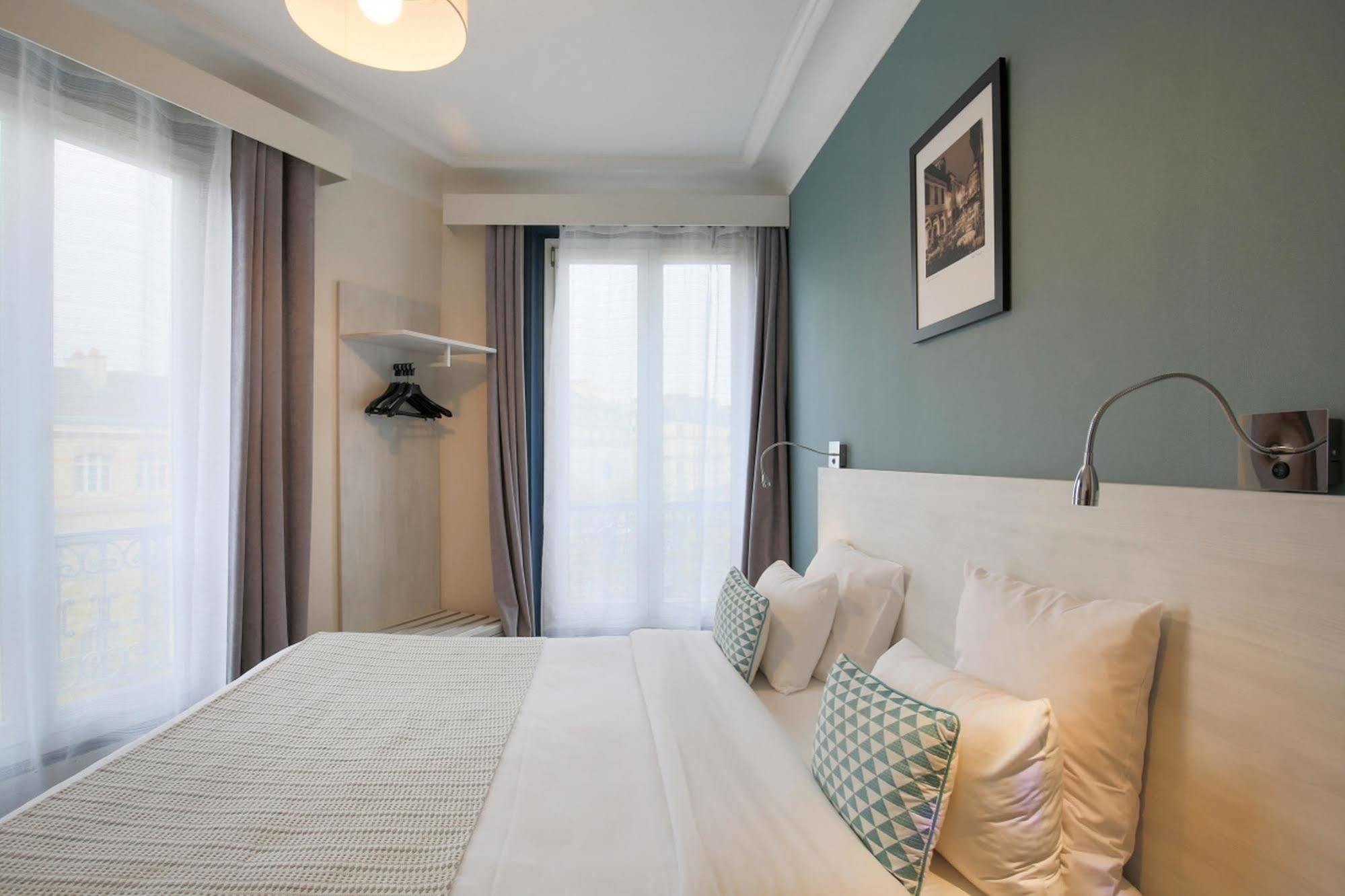 Grand Hotel Des Gobelins Paris Ngoại thất bức ảnh
