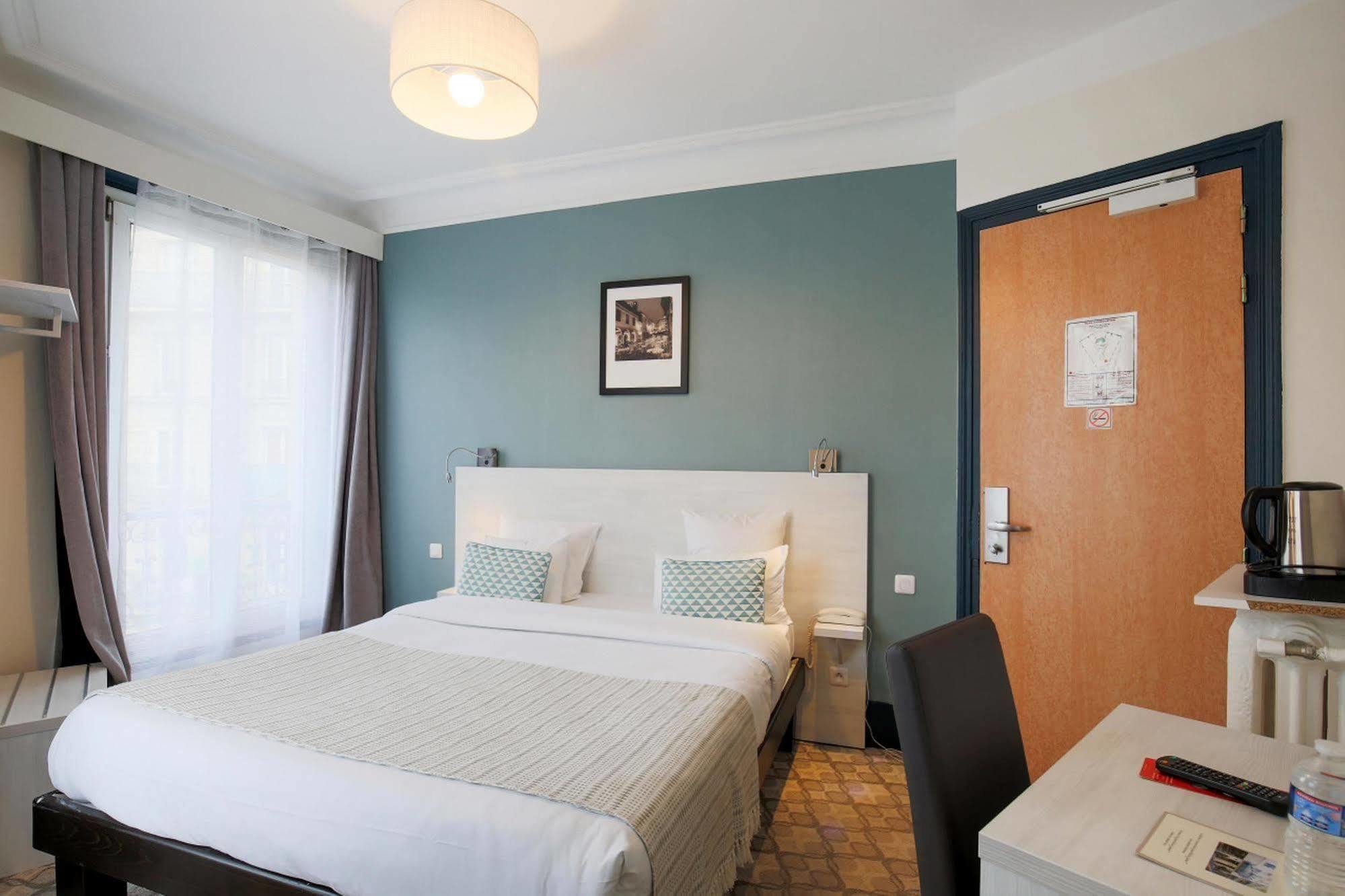 Grand Hotel Des Gobelins Paris Ngoại thất bức ảnh