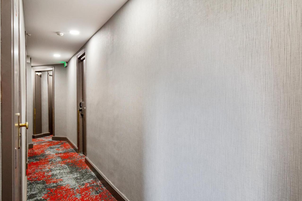 Grand Hotel Des Gobelins Paris Ngoại thất bức ảnh