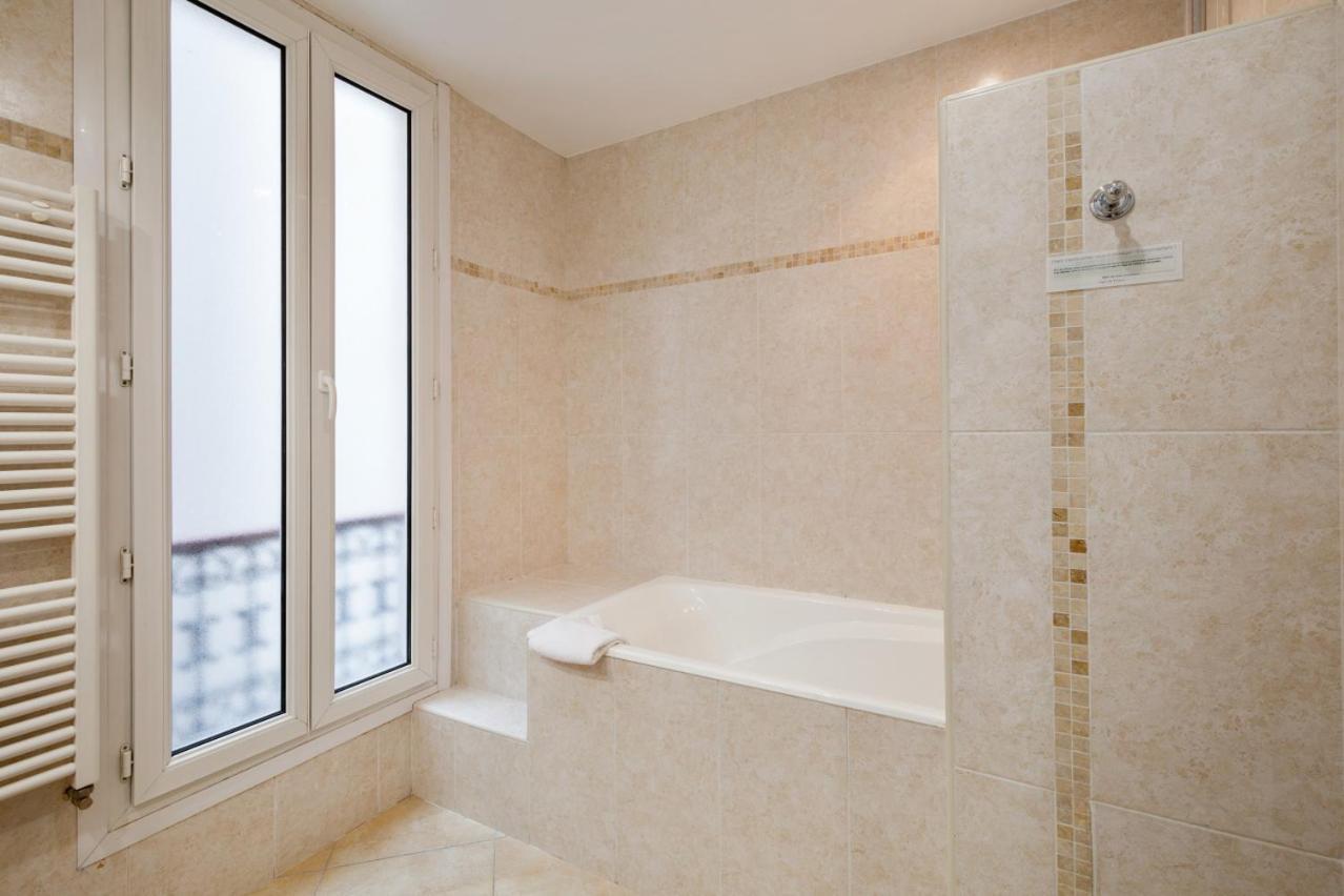 Grand Hotel Des Gobelins Paris Ngoại thất bức ảnh