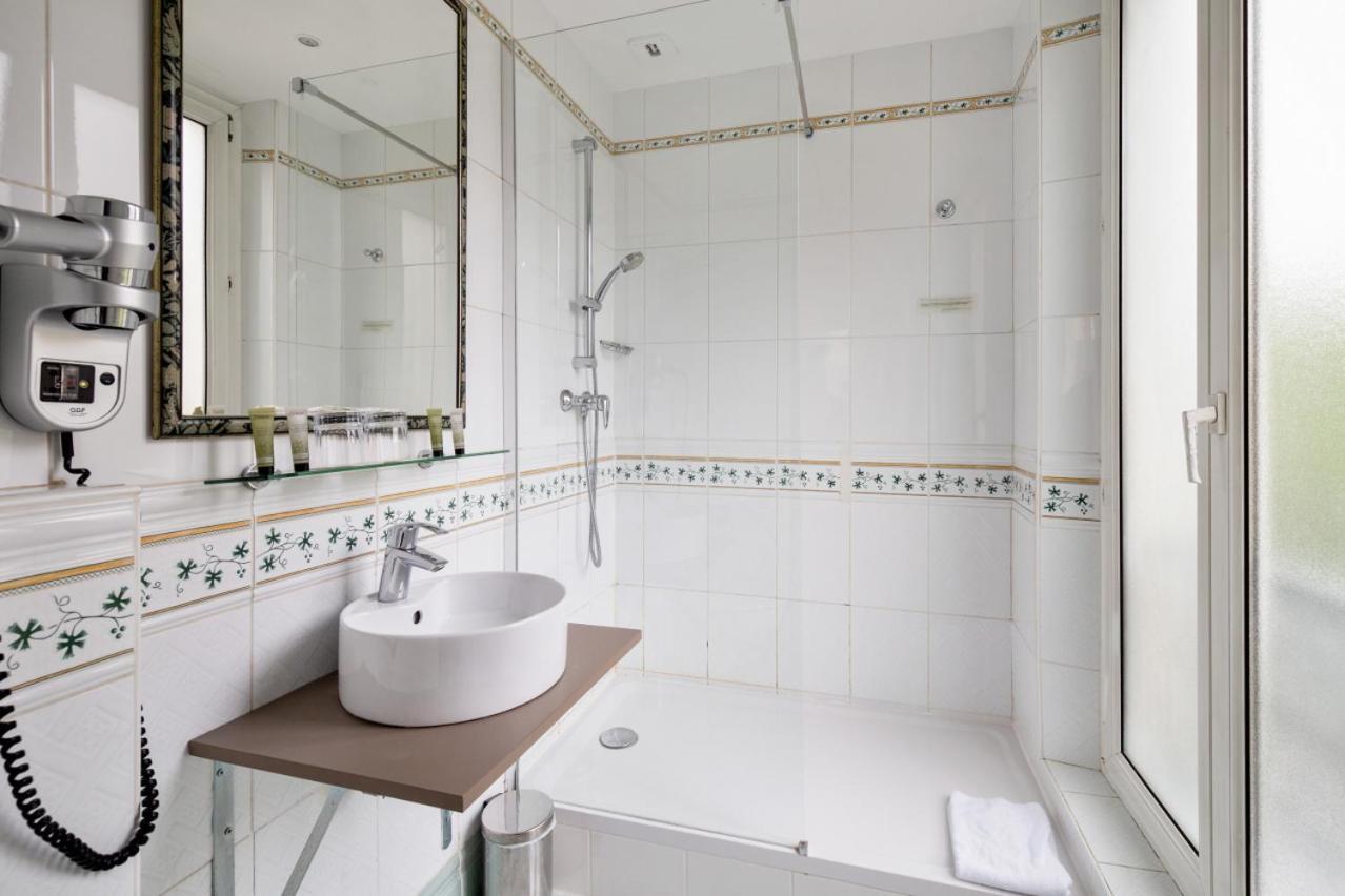 Grand Hotel Des Gobelins Paris Ngoại thất bức ảnh