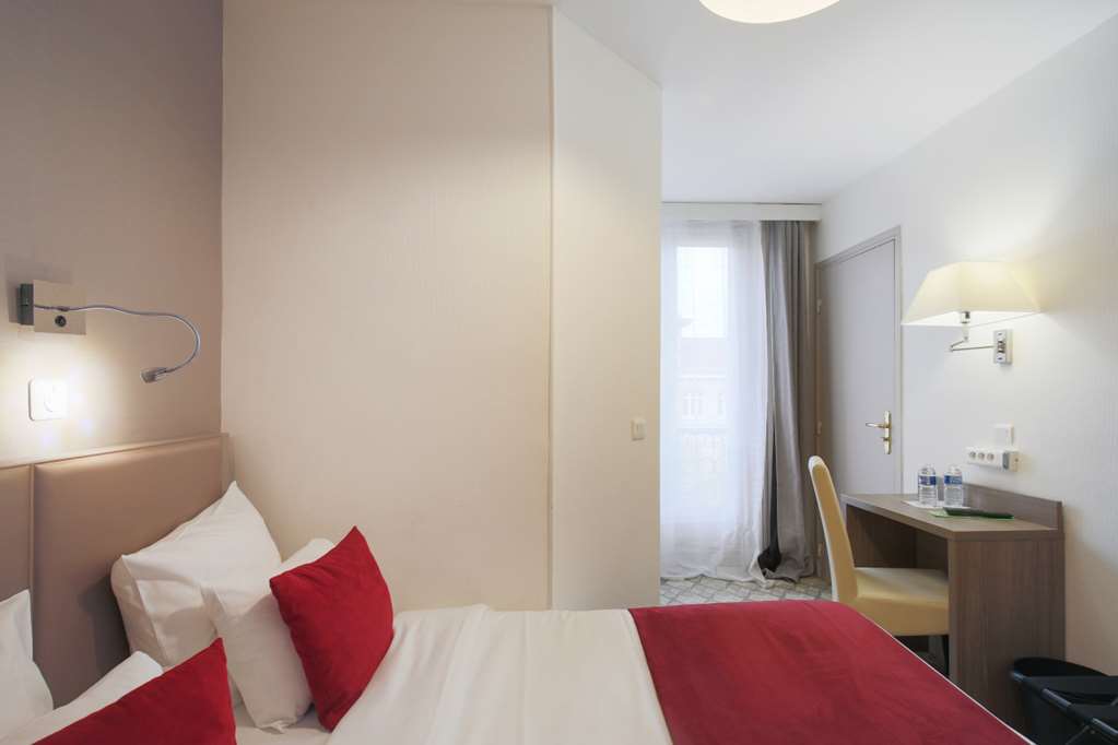 Grand Hotel Des Gobelins Paris Phòng bức ảnh